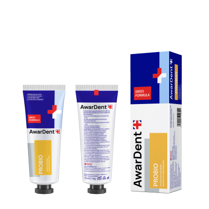 AwarDent PROBIO