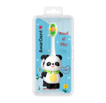 AwarDent Kinderzahnbürste „Panda“