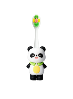 AwarDent Kinderzahnbürste „Panda“ – Bild 2